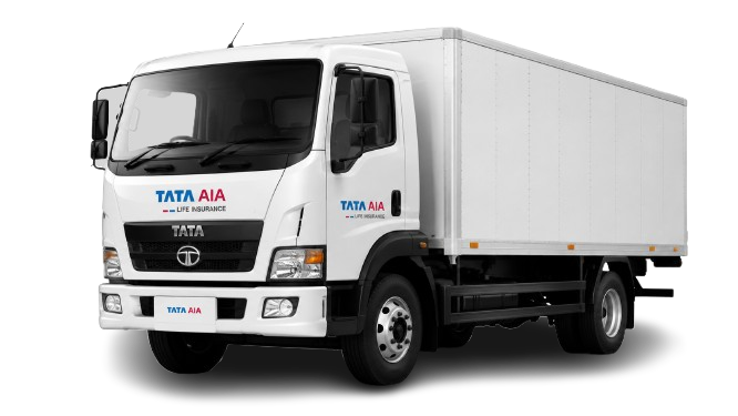 Commercial Vehicle Inspection