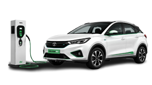 EV Car Inspection