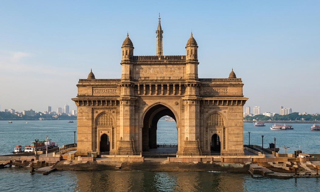 Mumbai