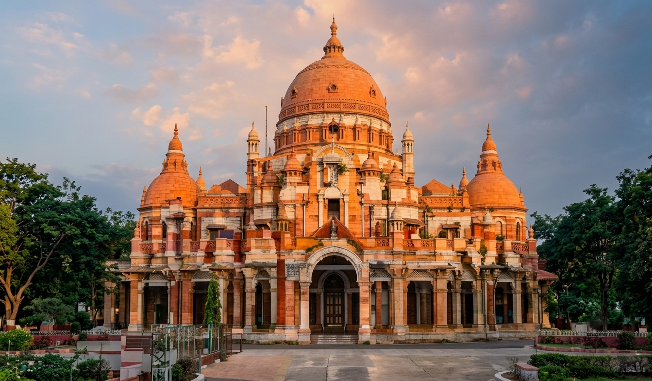Nagpur