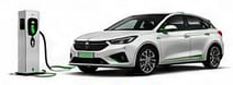 EV (Electric Vehicles)