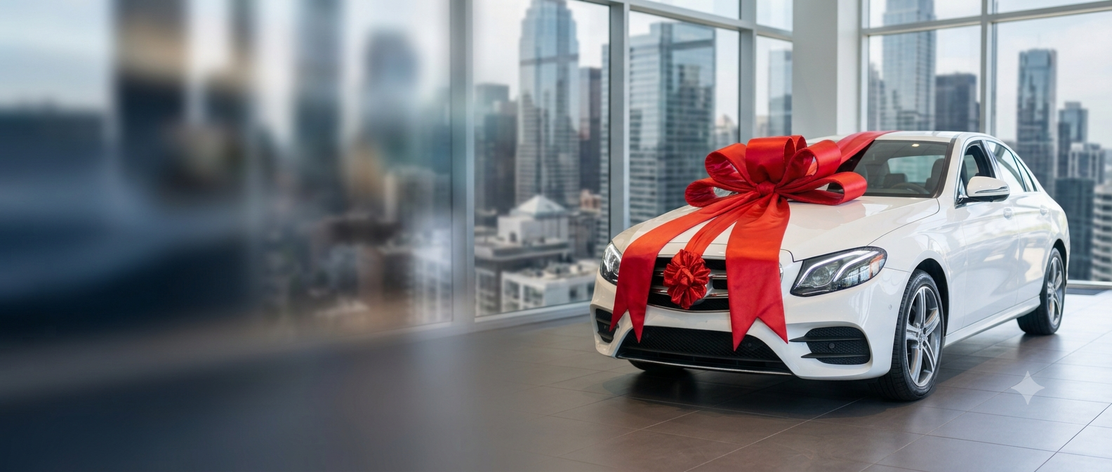 CheckMyCars Vehicle Pre Delivery Inspection Hero