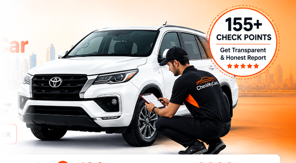 New Car PDI & Used Car Inspection Experts in Midc Nanded, Nanded