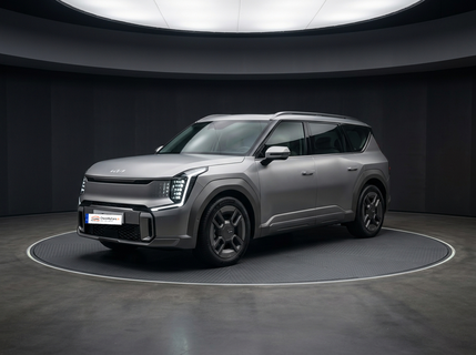 EV (Electric Vehicles) E9